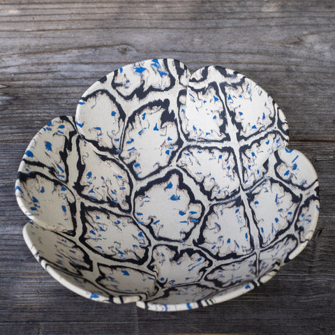 Petal Bowls, Set of Two