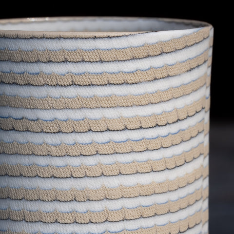 Tea Cup, Porcelain & Stoneware