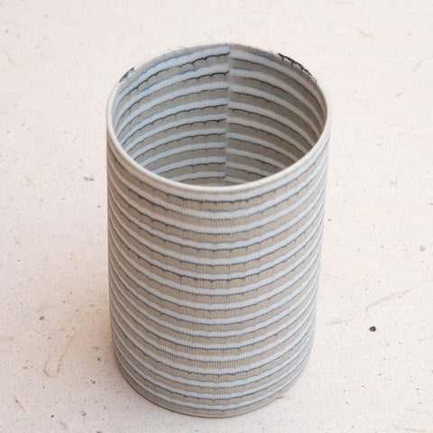 Tea Cup, Porcelain & Stoneware