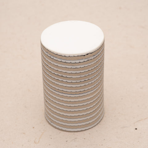Tea Cup, Porcelain & Stoneware